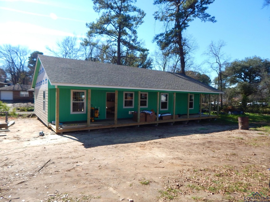 223 Hull Ave, Gladewater, TX 75647 MLS 20240071