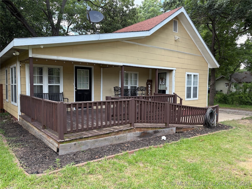 For Sale $119,500
