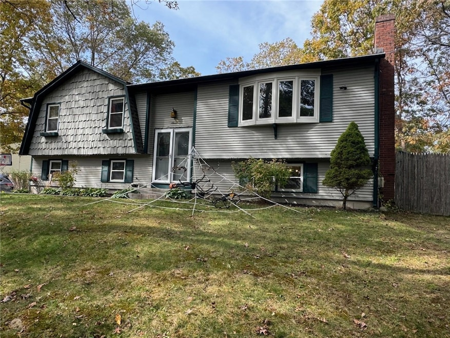 7 Adams Dr, Coventry, RI 02816 - photo 1