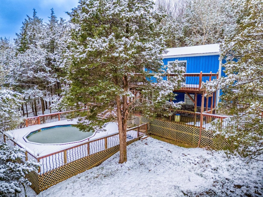 363 Crystal Rd, West Union, OH 45693 - photo 1