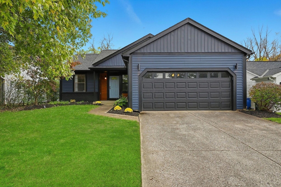 4444 Trindel Way, Columbus, OH 43231 - photo 1