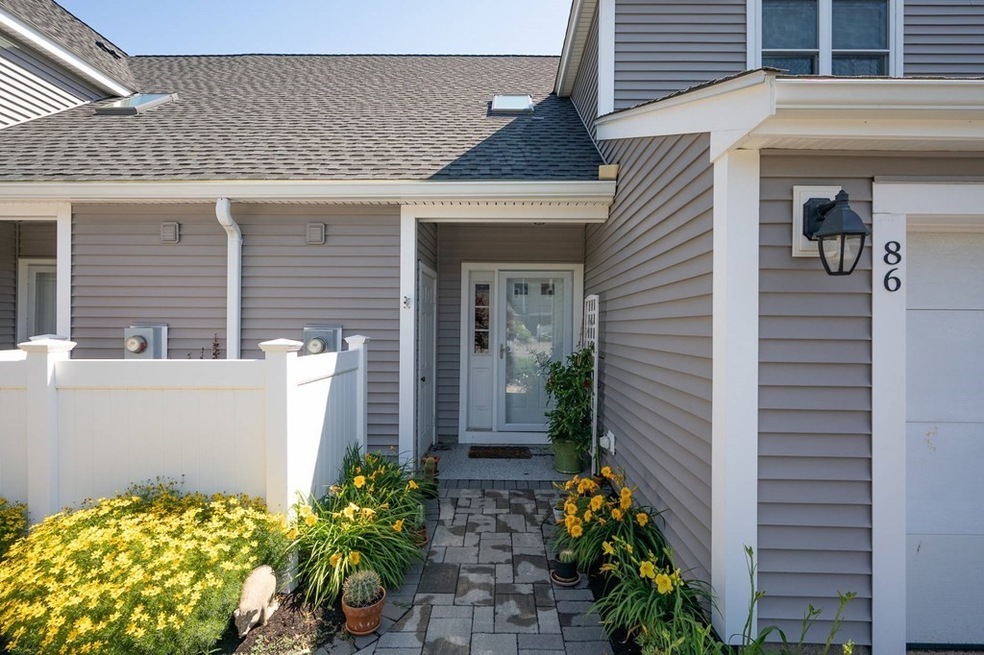 86 Fairway Dr, Plymouth, MA 02360 - photo 1