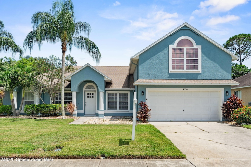 4070 Orion Way, Rockledge, FL 32955 - photo 1