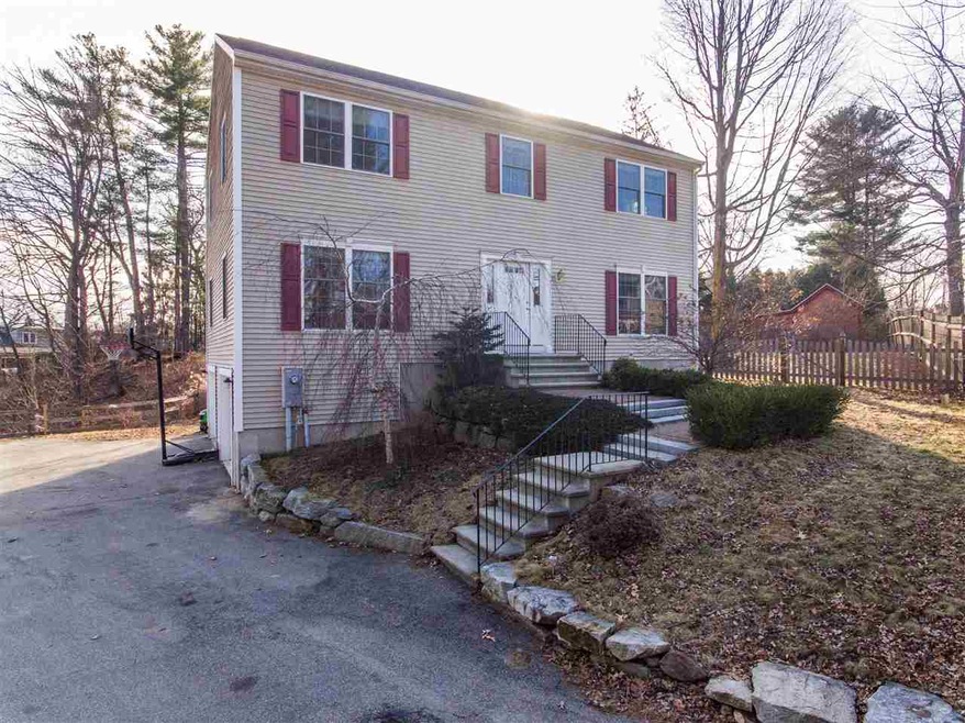 4 1/2 Ashland St, Nashua, NH 03064 - photo 1