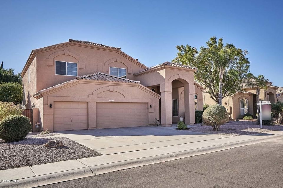 6313 W Dublin Ln, Chandler, AZ 85226 - photo 1