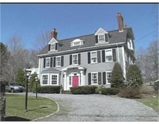 1253 Canton Ave unit 1253, Milton, MA 02186 - photo 1