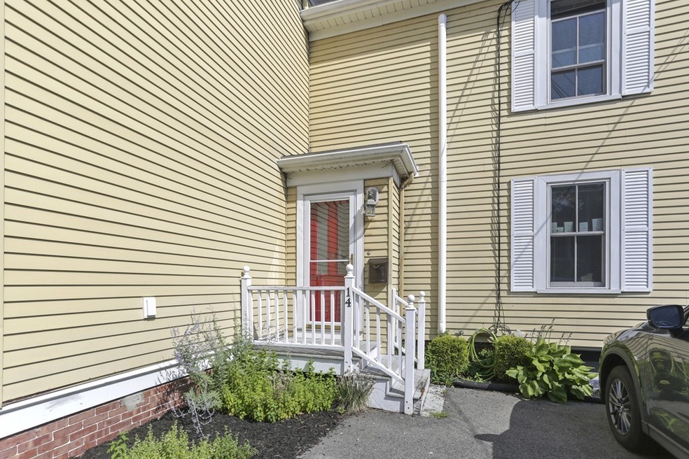 14 Avon Place, Arlington, MA 02474 - photo 1