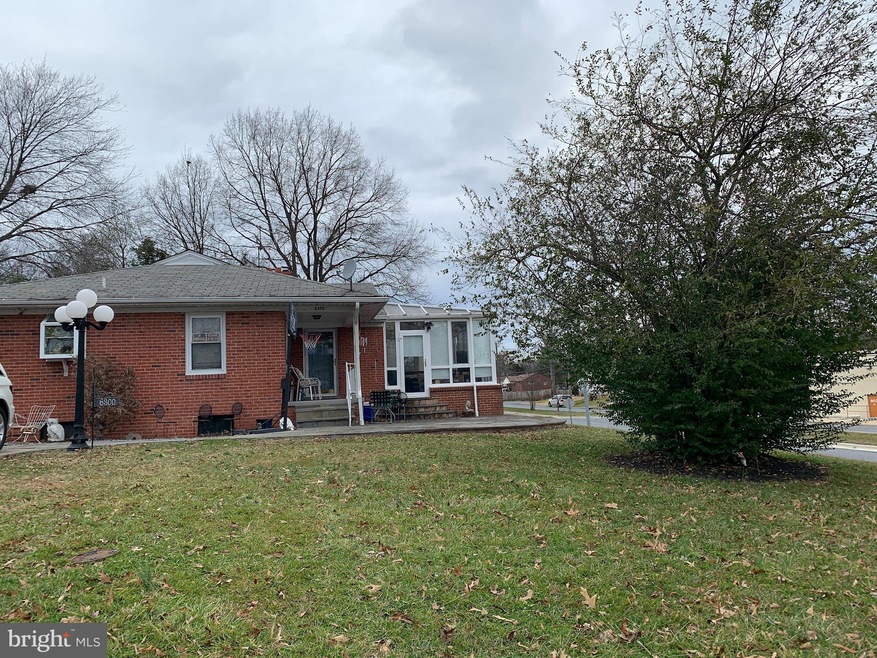 6300 94th Ave, Lanham, MD 20706 - photo 1