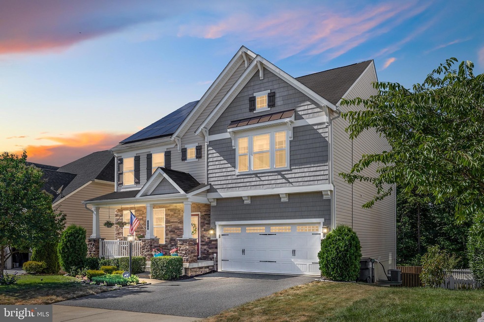 179 Millrace Rd, Stafford, VA 22554 - photo 1