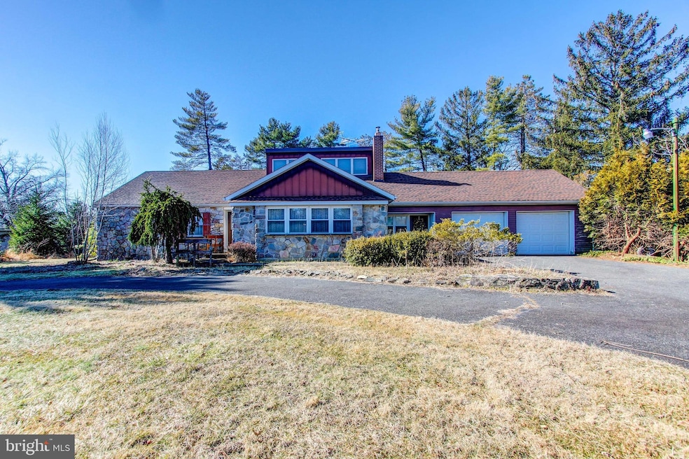 1350 Zipp Rd, Pennsburg, PA 18073 - photo 1