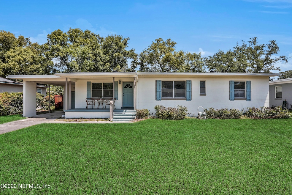 6445 Romilly Dr, Jacksonville, FL 32210 - photo 1