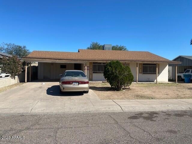 2007 N 57th Ave, Phoenix, AZ 85035 - photo 1
