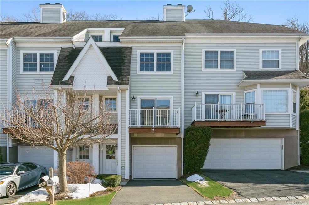 54 Crystal Hill Dr unit 25, Pomona, NY 10970 - photo 1