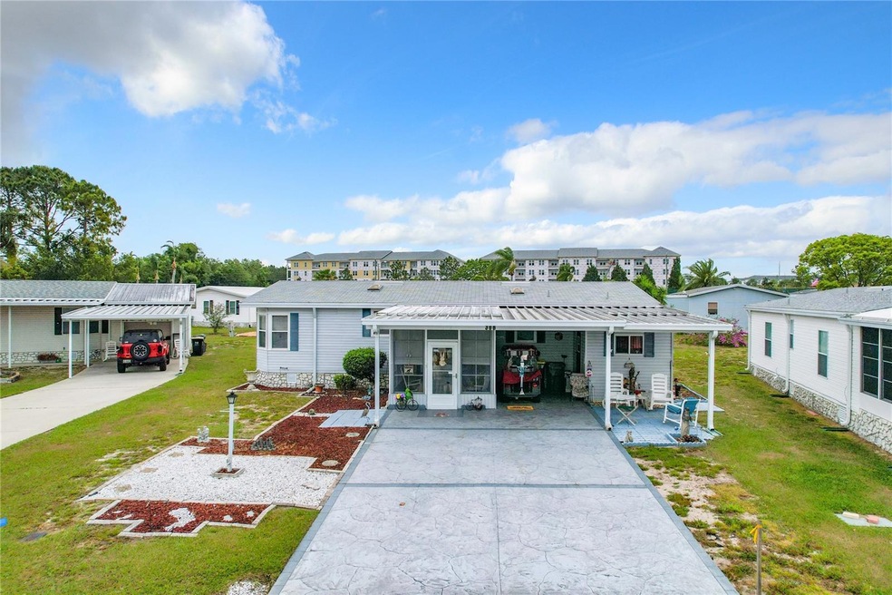 306 Douglas Park Ave, Davenport, FL 33897 - photo 1