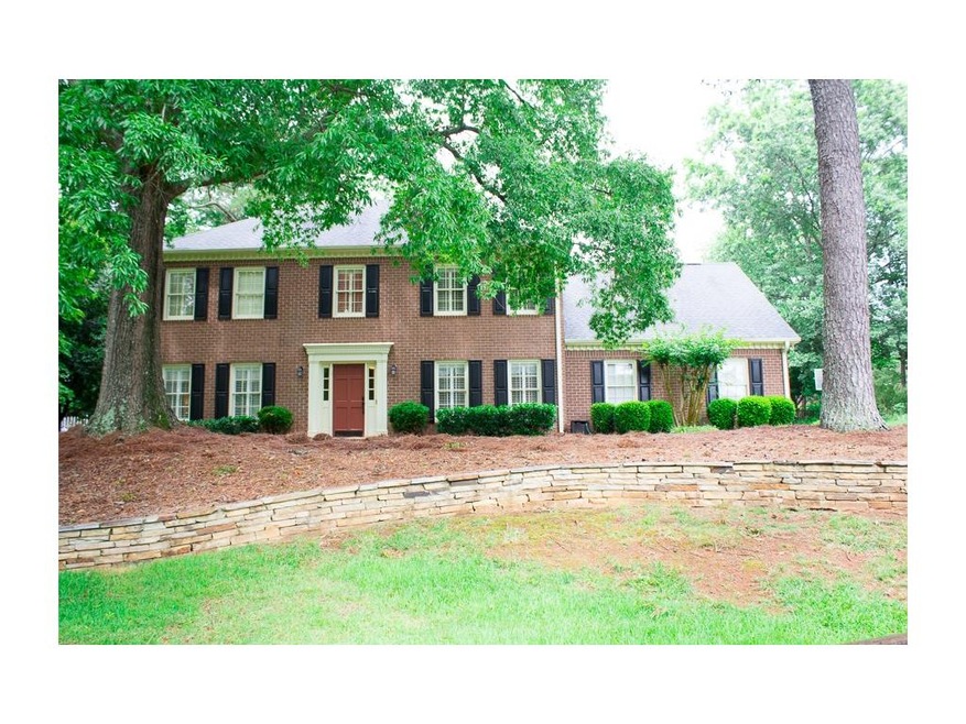 3229 Chinquapin Ct, Marietta, GA 30066 - photo 1