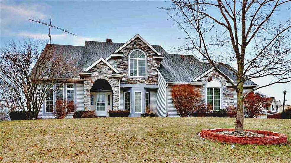 26401 Hummingbird Rd, South Bend, IN 46619 - photo 1