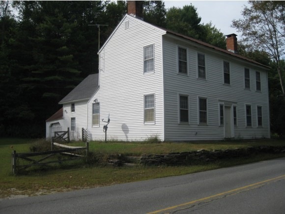 90 Route 35, Athens, VT 05143 - photo 1