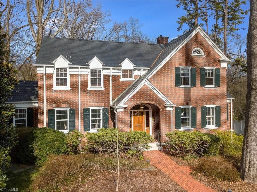 1825 Georgia Ave, Winston Salem, NC 27104 - photo 1