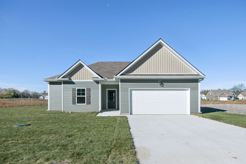 2018 Tobey Ln, Murfreesboro, TN 37127 - photo 1