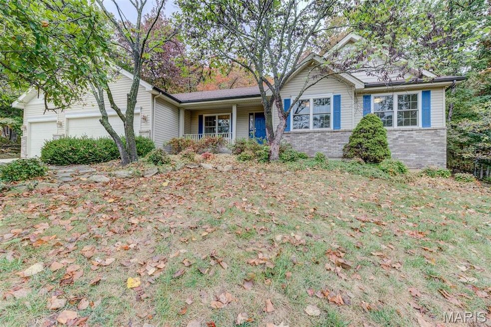 4537 Augusta Shores Ct, Augusta, MO 63332 - photo 1