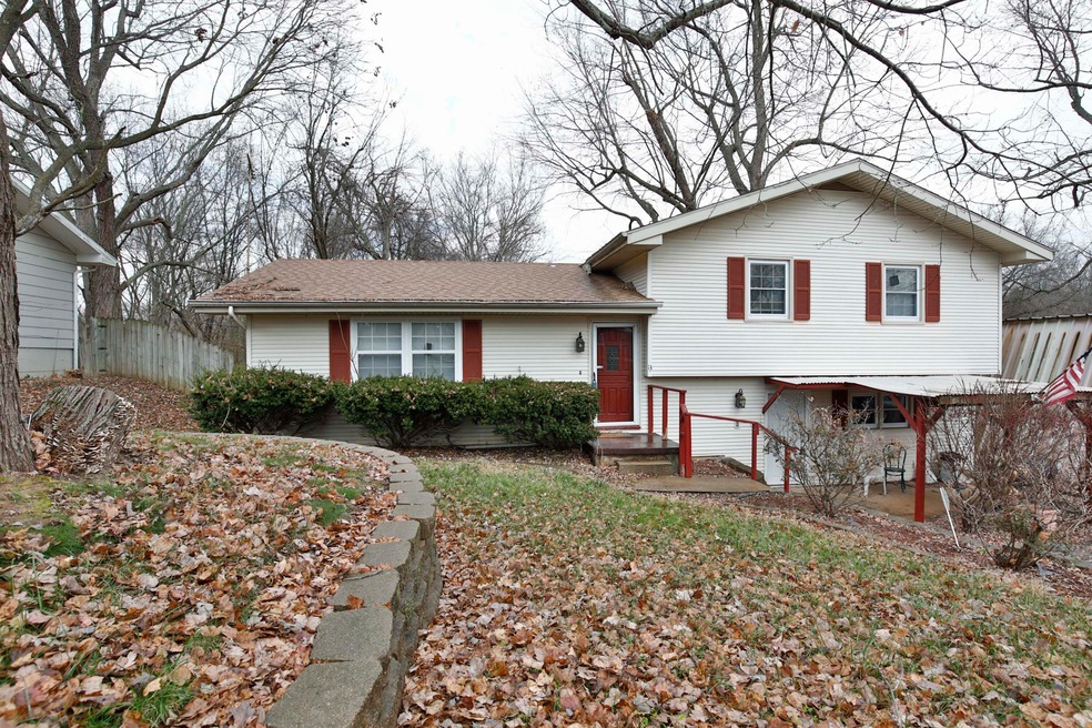 13 Hillside Dr, Nixa, MO 65714 - photo 1