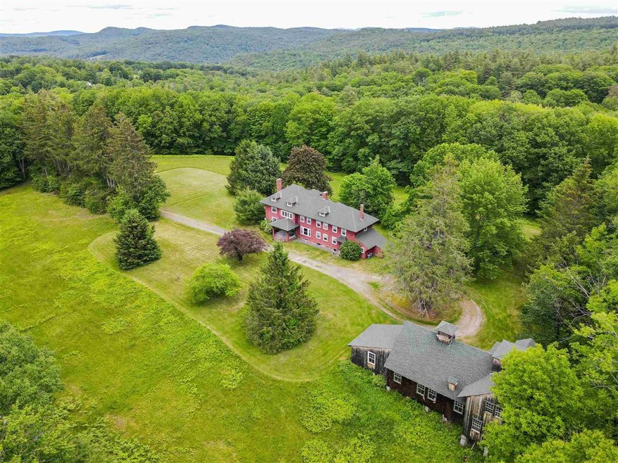 63 Duffy Ln, Alstead, NH 03602 - photo 1