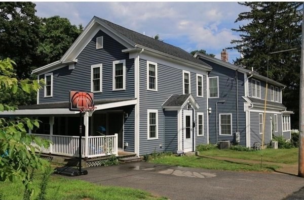 9 Granite St unit 1, Foxboro, MA 02035 - photo 1