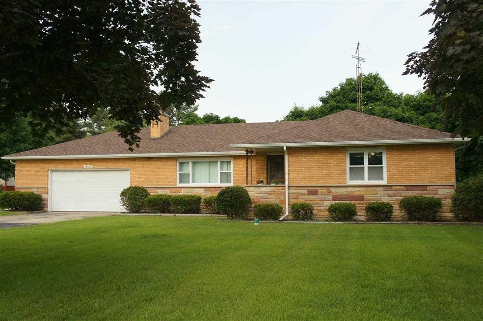 58280 Windsor Ave, South Bend, IN 46619 - photo 1