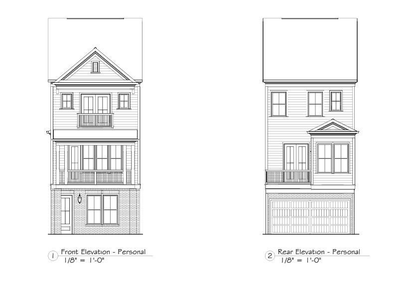 Deerfield Exterior