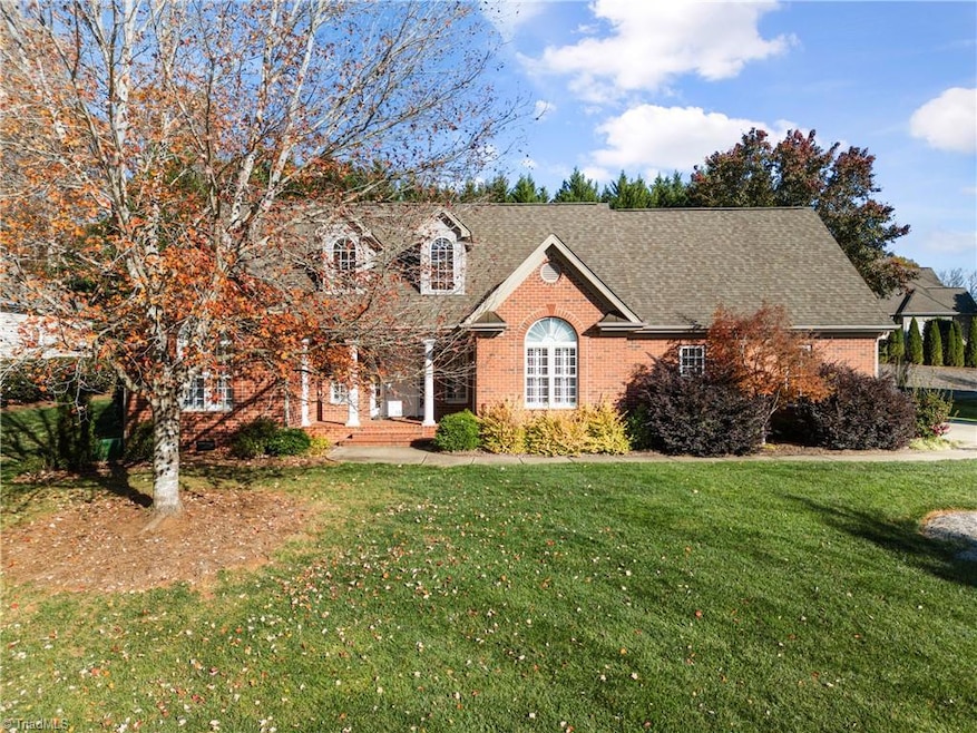 Under Contract $535,000