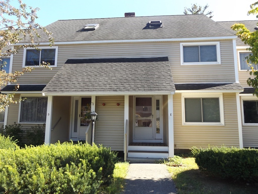 160 Ayer Rd unit D, Shirley, MA 01464 - photo 1