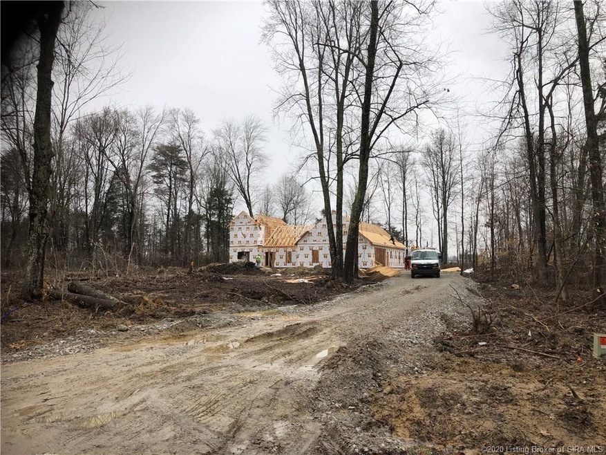 3312 Nine Penny Ln, Charlestown, IN 47111 - photo 1