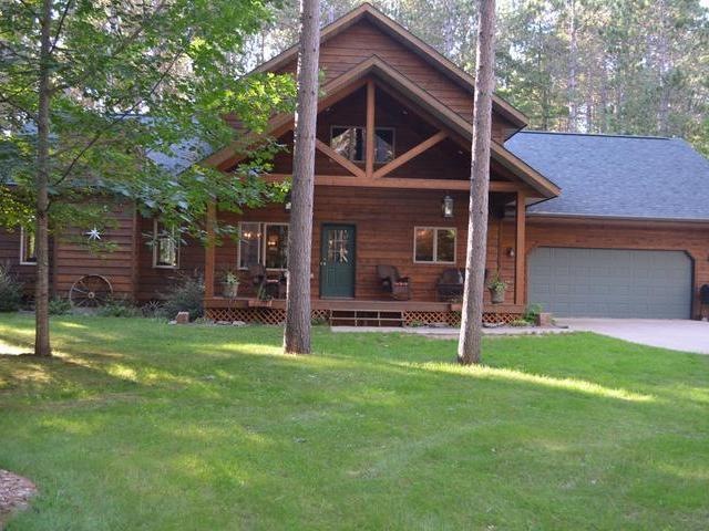 n 10653 Norway Pine Trail, Tomahawk, WI 54487 - photo 1