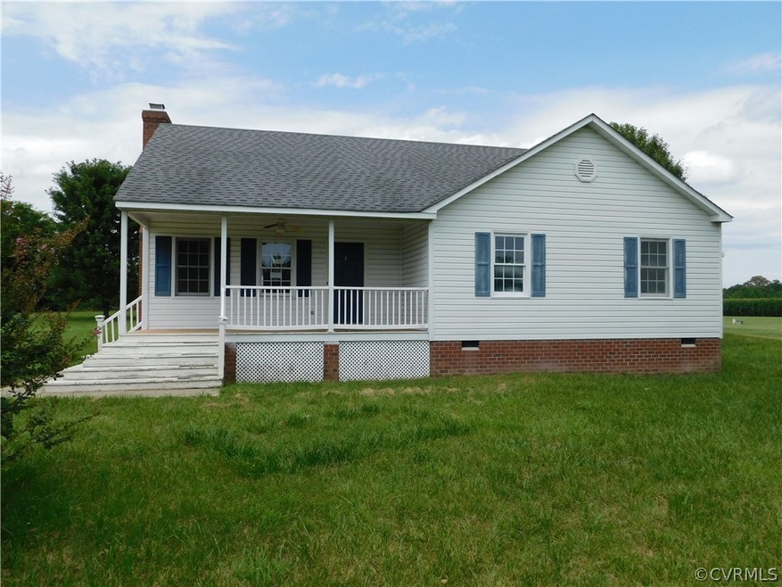 1983 Howerton Rd, Dunnsville, VA 22454 - photo 1