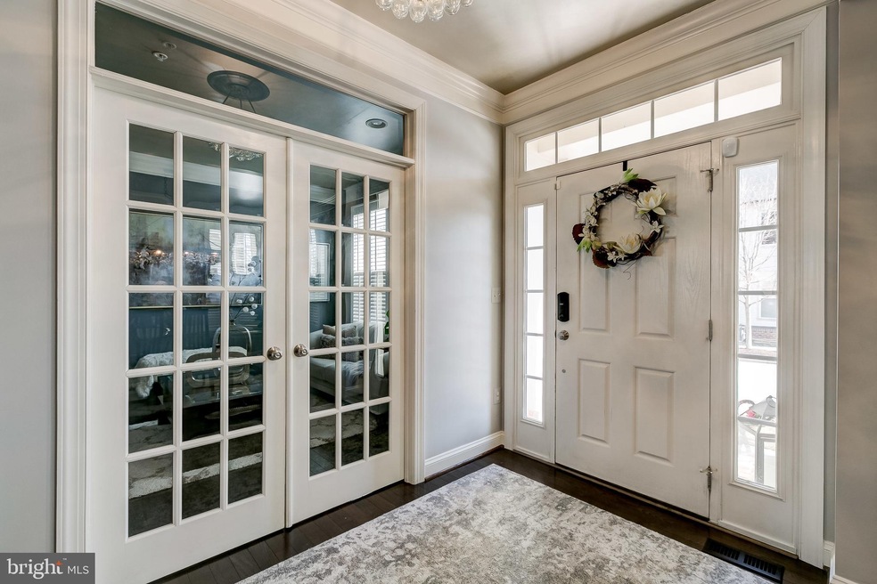 7339 Trappe St, Fulton, MD 20759 - photo 1