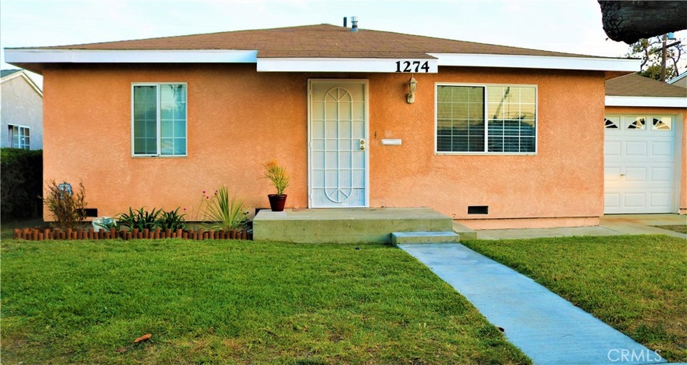 1274 E 126th St, Los Angeles, CA 90059 - photo 1