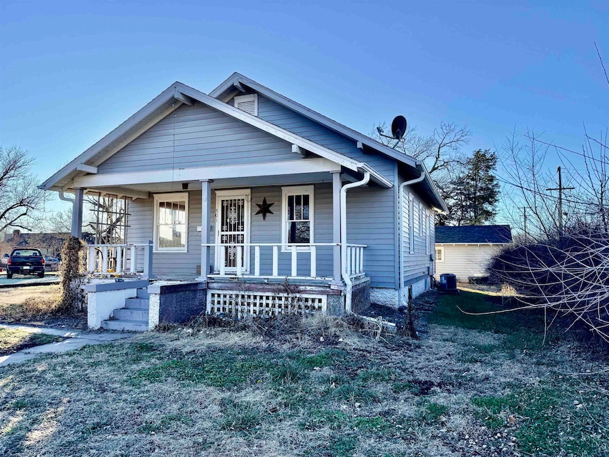 501 16th Ave, Franklin, NE 68939 - photo 1