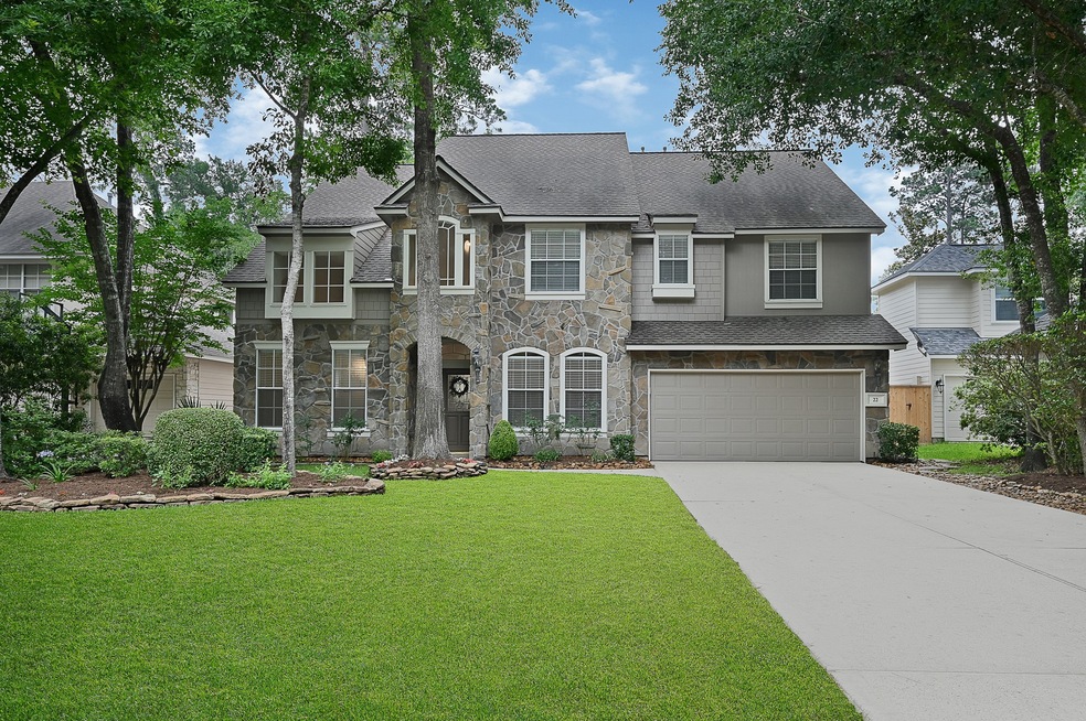 22 Egan Lake Place, Spring, TX 77382 - photo 1