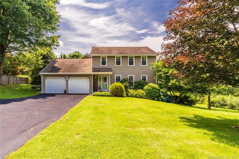 279  Cross Hill Rd