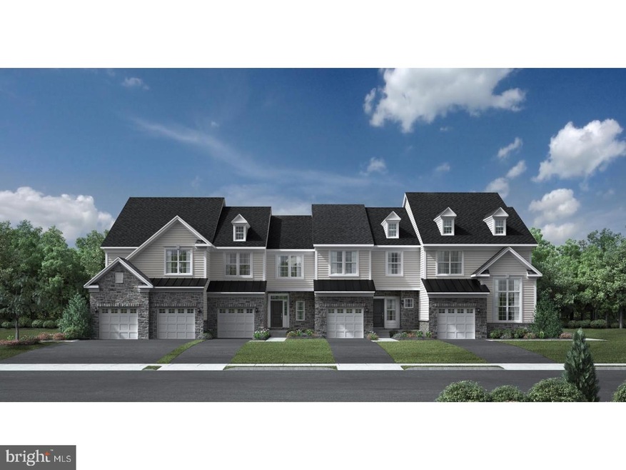 223 Ella Ln, Conshohocken, PA 19428 - photo 1