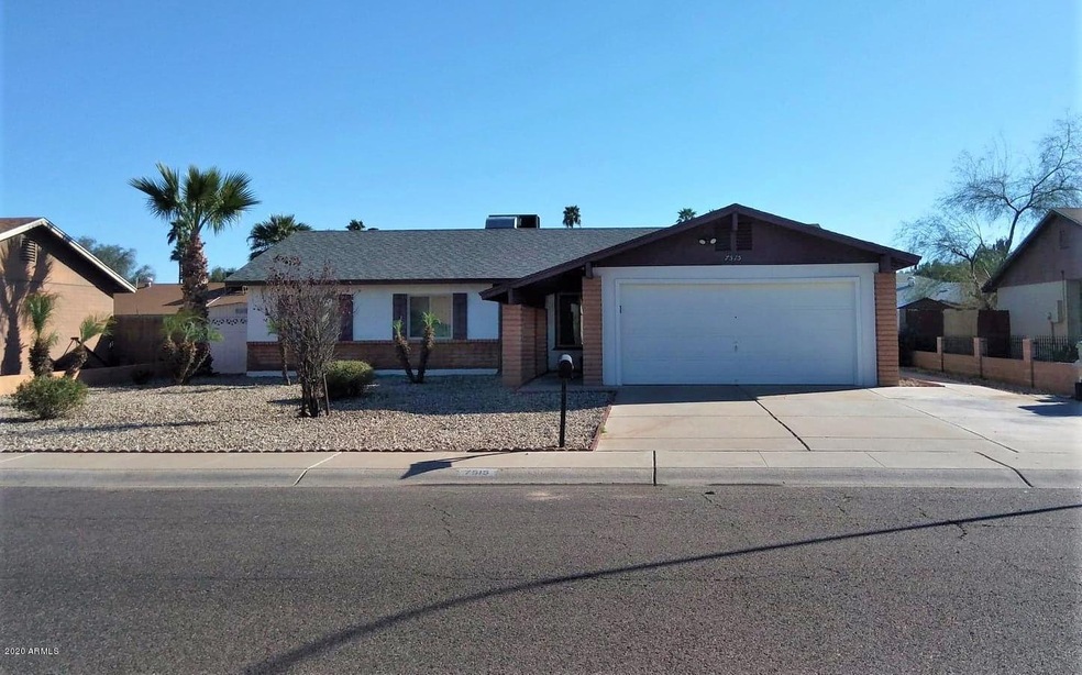 7515 W Mackenzie Dr, Phoenix, AZ 85033 - photo 1