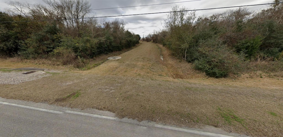 View of road