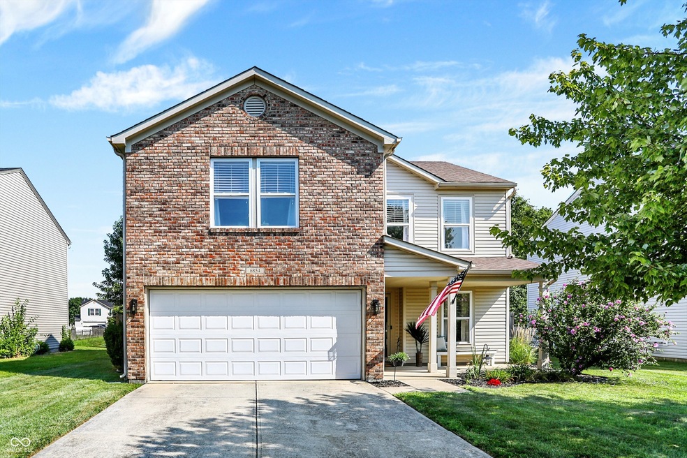 Sold $293,000 • Co-Listing Agent