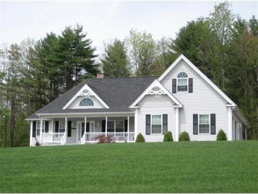 14 Scott Dr, Charlton, MA 01507 - photo 1