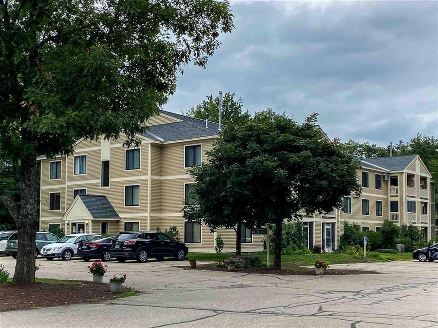 19 Saco St unit 63, Center Conway, NH 03813 - photo 1