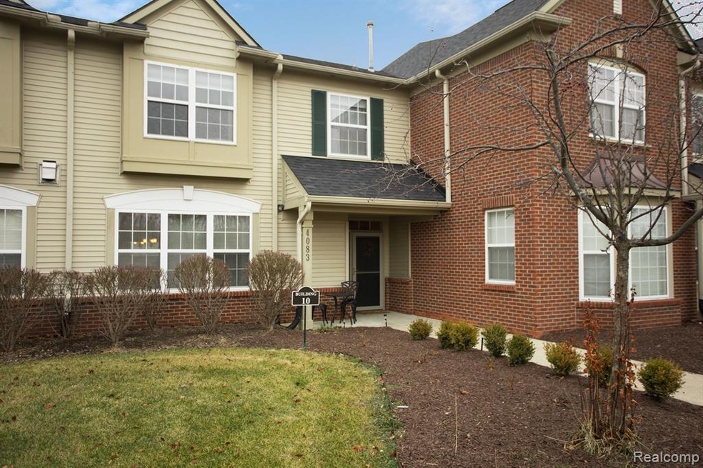 4083 Kirkway Court