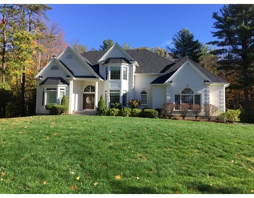 16 Deer Path, Natick, MA 01760 - photo 1