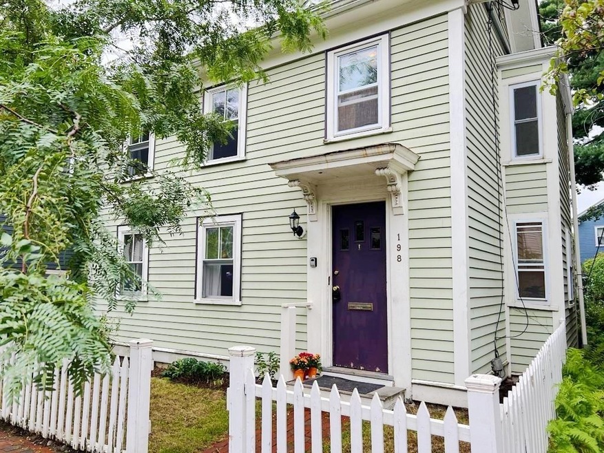 198 Franklin St, Cambridge, MA 02139 - photo 1
