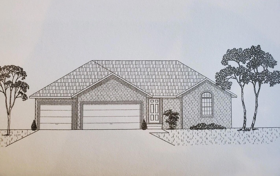 690 N Montego St, Nixa, MO 65714 - photo 1