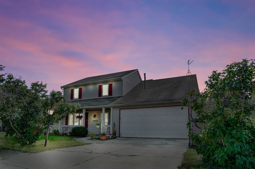 12902 Indiana St, Grabill, IN 46741 - photo 1